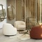 Joli lounge zetel Olivo - 0